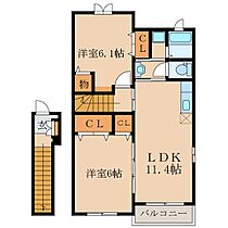 間取り：246007361430