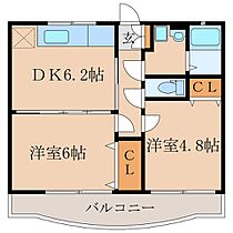 間取り：246007464385