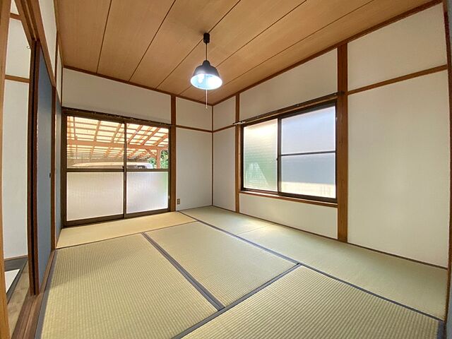 和室