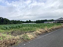 肝属郡肝付町新富　売地