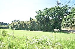 鹿屋市白水町　売地