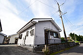 松木山田住宅　Ｄ棟のイメージ