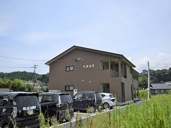 コーポ諏訪　III ｜鹿児島県姶良郡湧水町木場(賃貸アパート1R・2階・33.12㎡)の写真 その1