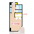 エミネンス隼人塚3階2.7万円