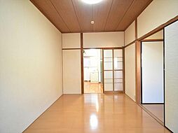 宮前ツインハイツＢ棟