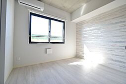 Ｂｉｊｏｕ 4階1LDKのリビング/ダイニング