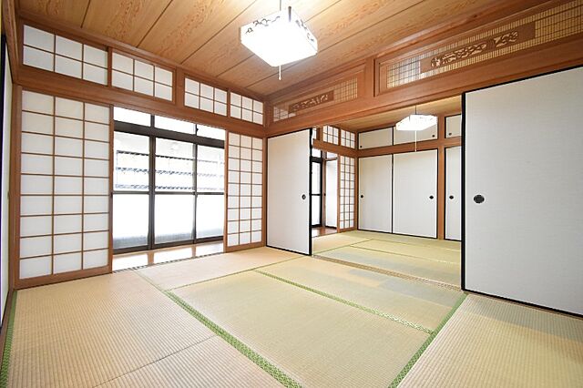 室内