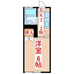 松本荘のイメージ