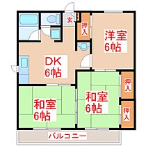 間取り：246006174917