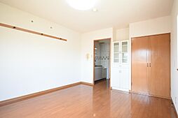 Ｗｉｎｇ壱番館 2階1Kのリビング/ダイニング