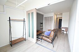 Ｅｘｃｅｌｅｎｔｅ 4階1LDKのリビング/ダイニング