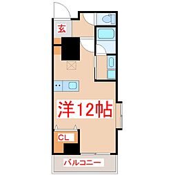 Ｅｘｃｅｌｅｎｔｅ 5階