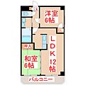 プレジデント勇貴2階5.2万円