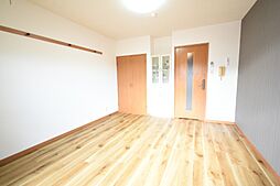 Ｗｉｎｇ壱番館 1階1Kのリビング/ダイニング