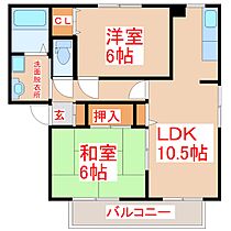 間取り：246006174432