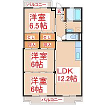 間取り：246006171165