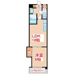 エメロード91 3階