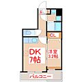 ロイヤルセンチュリー谷山中央7階5.4万円