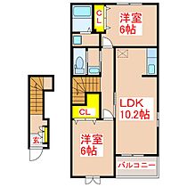 間取り：246006245744