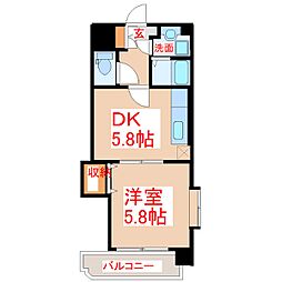 ラフィネＴ．Ｍ．Ｉ 3階