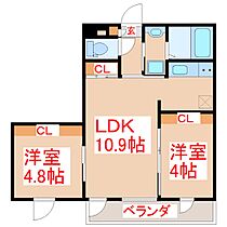 間取り：246006360642