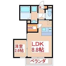 ＰＡＮＩＧＡＬＥ 3階