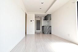 ＡＩＲ／ＳＯＬＩＤ 5階1LDKのリビング/ダイニング