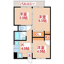 間取り：246006413677
