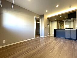 Ｇ／ａｎｃｈｏｒ 3階1LDKのリビング/ダイニング