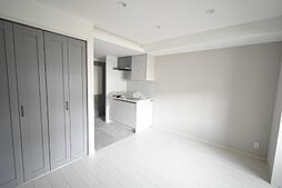 東谷山1丁目新築 3階1LDKのリビング/ダイニング