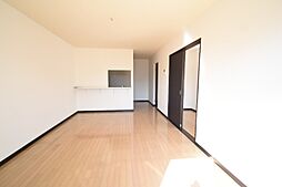 Ｃｈａｌｅｔｓ　ｋｉｋｉ　Ｈｏｕｓｅ　ｏｆ　Ｃｈｕｚａｎ 1階1LDKのリビング/ダイニング