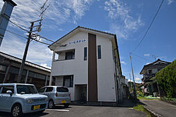 シービスケット