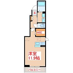 レイアロハ 1階