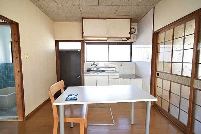 室内