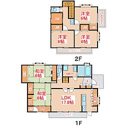 上福元町戸建
