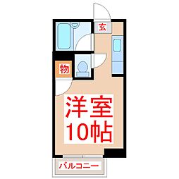 ABITARE TANIYAMA 4階