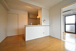 リテラス鹿屋弐番館 1LDKの写真