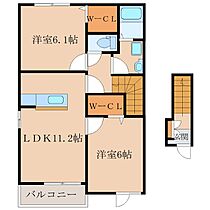 間取り：246007054057