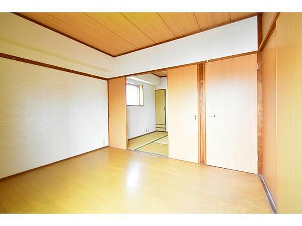 シュービル ｜鹿児島県鹿屋市大手町(賃貸マンション2K・5階・25.00㎡)の写真 その3