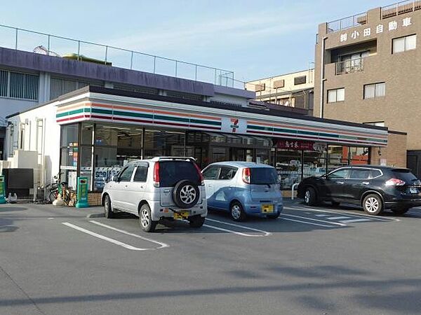 画像19:セブンイレブン垂水本町店 293m