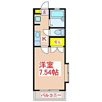 間取り：246005424448