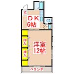 松村アパートのイメージ