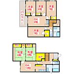 紫原2丁目33戸建てのイメージ