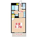 鴨池第三山元マンションのイメージ