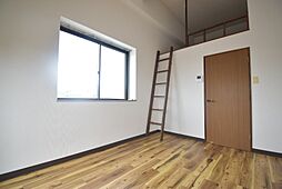 ワイズ荒田 5階1Kのリビング/ダイニング