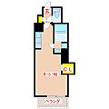 オーパス28階4.8万円