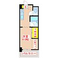 たーちハウス3階3.4万円