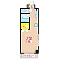 パルセスユニ5階2.9万円