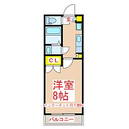 Ｇｒａｎｄ　Ｋｉｓｙａｂａ 4階