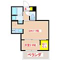 Air/Next4階5.7万円